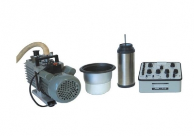 FB835型 低溫的獲得與測量裝置